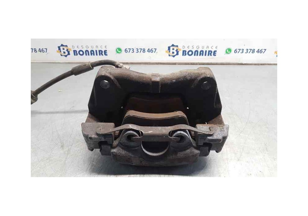 Recambio de pinza freno delantera izquierda para volkswagen t5 transporter (7e) kasten-hochdach lang referencia OEM IAM 7H061512 Recambio de pinza freno delantera izquierda para volkswagen t5 transporter (7e) kasten-hochdach lang referencia OEM IAM 7H061512