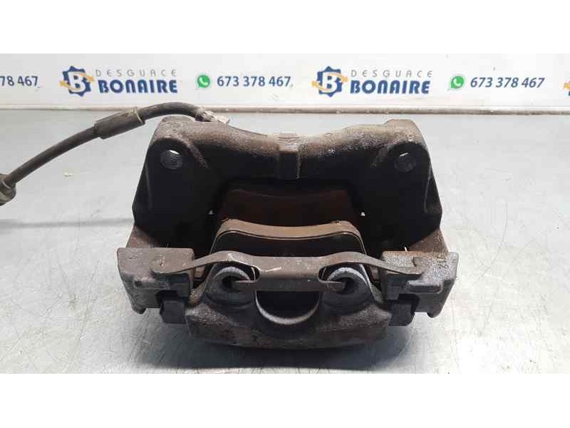 Recambio de pinza freno delantera izquierda para volkswagen t5 transporter (7e) kasten-hochdach lang referencia OEM IAM 7H061512 Recambio de pinza freno delantera izquierda para volkswagen t5 transporter (7e) kasten-hochdach lang referencia OEM IAM 7H061512