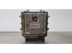 Recambio de centralita motor uce para smart forfour cdi (50kw) referencia OEM IAM A6391502279