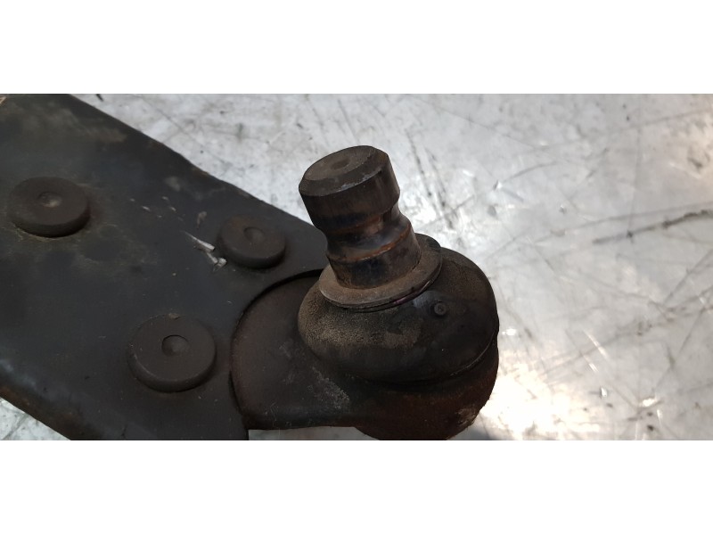 Recambio de brazo suspension inferior delantero derecho para ford c-max titanium referencia OEM IAM BV613A423AAD   Recambio de brazo suspension inferior delantero derecho para ford c-max titanium referencia OEM IAM BV613A423AAD