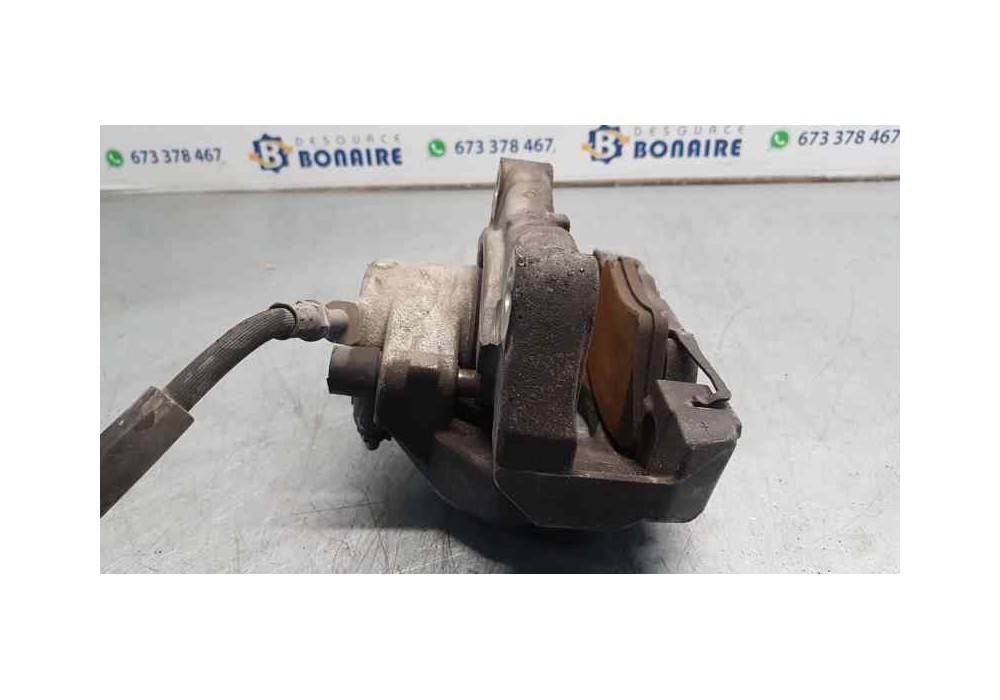 Recambio de pinza freno delantera izquierda para volkswagen t5 transporter (7e) kasten-hochdach lang referencia OEM IAM 7H061512 Recambio de pinza freno delantera izquierda para volkswagen t5 transporter (7e) kasten-hochdach lang referencia OEM IAM 7H061512