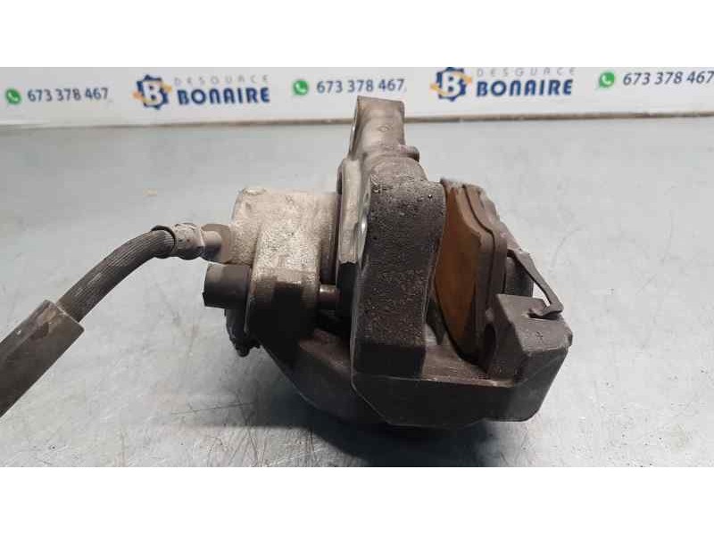 Recambio de pinza freno delantera izquierda para volkswagen t5 transporter (7e) kasten-hochdach lang referencia OEM IAM 7H061512 Recambio de pinza freno delantera izquierda para volkswagen t5 transporter (7e) kasten-hochdach lang referencia OEM IAM 7H061512