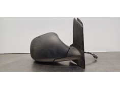 Recambio de retrovisor derecho para seat altea xl (5p5) family referencia OEM IAM 5P1857508K9B9