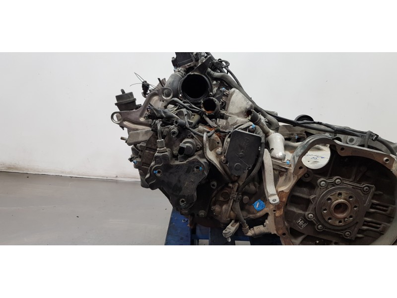 Recambio de motor completo para mercedes clase b (w245) 200 cdi (245.208) referencia OEM IAM 640941  