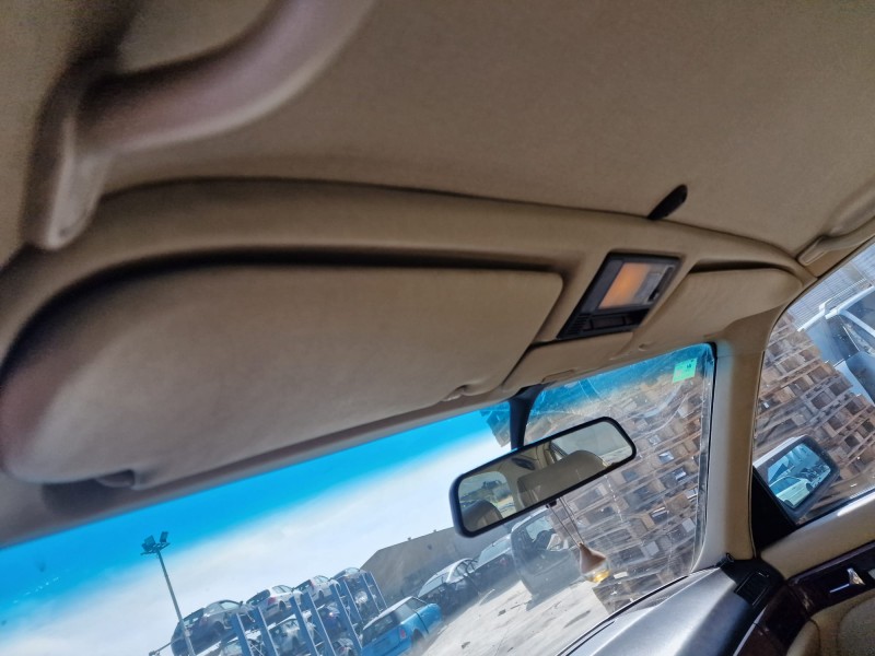 mercedes clase s (w126) berlina+coupe del año 1987