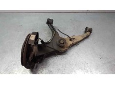 Recambio de mangueta trasera izquierda para volkswagen t5 transporter (7e) kasten-hochdach lang referencia OEM IAM 7H0501413D  