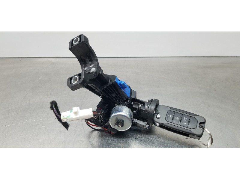 Recambio de conmutador de arranque para jeep compass ii longitude 4x4 referencia OEM IAM 68348582AA 00520595300 