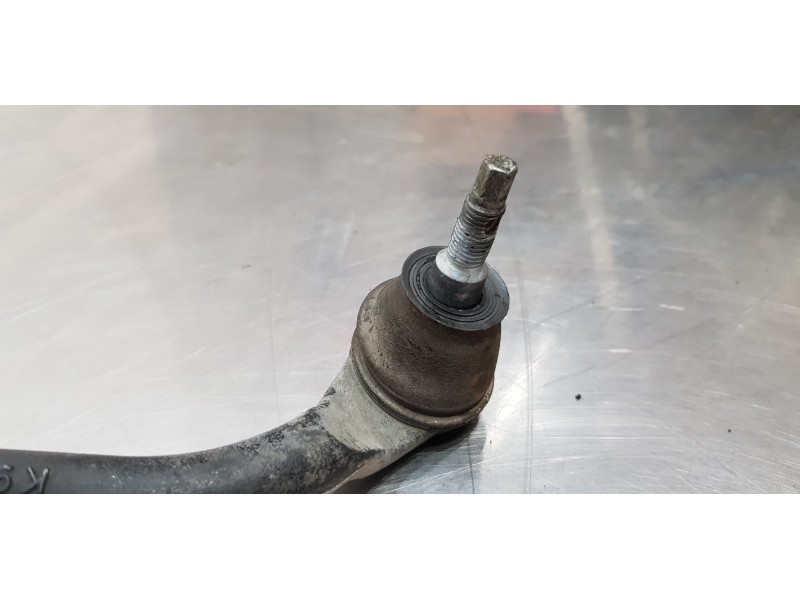 Recambio de cremallera direccion para hyundai tucson klass 2wd referencia OEM IAM 57700D7500  