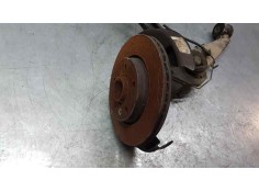 Recambio de mangueta trasera izquierda para volkswagen t5 transporter (7e) kasten-hochdach lang referencia OEM IAM 7H0501413D   2