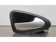 Recambio de maneta interior trasera derecha para seat ibiza st (6j8) style referencia OEM IAM 6J4839114A
