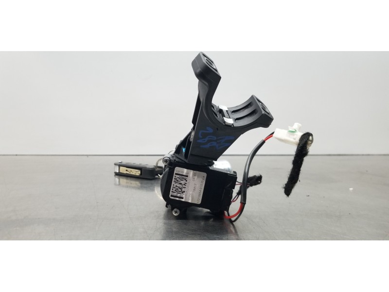 Recambio de conmutador de arranque para jeep compass ii longitude 4x4 referencia OEM IAM 68348582AA 00520595300 