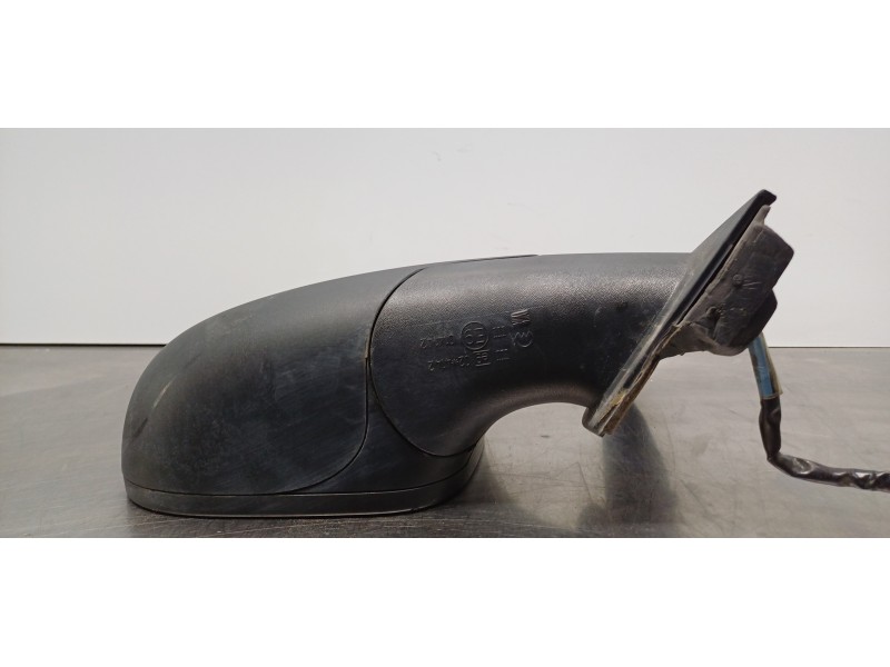 Recambio de retrovisor derecho para seat altea xl (5p5) family referencia OEM IAM 5P1857508K9B9  