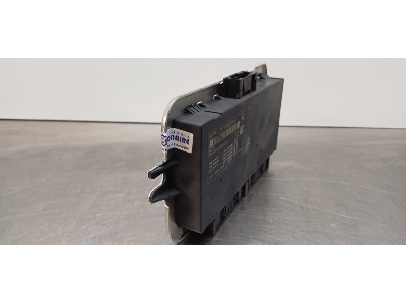 Recambio de modulo electronico para bmw x3 (f25) xdrive 20d referencia OEM IAM 61359250459  