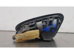 Recambio de maneta interior trasera derecha para seat ibiza st (6j8) style referencia OEM IAM 6J4839114A   2