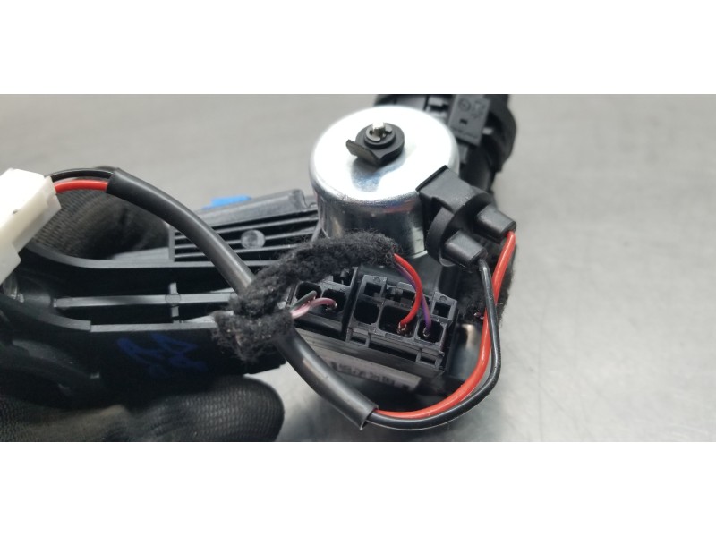 Recambio de conmutador de arranque para jeep compass ii longitude 4x4 referencia OEM IAM 68348582AA 00520595300 