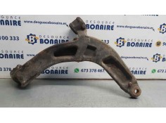 Recambio de brazo suspension inferior delantero izquierdo para volkswagen t5 transporter (7e) kasten-hochdach lang referencia OE
