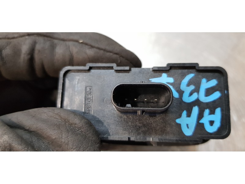 Recambio de modulo electronico para volvo xc60 r design awd referencia OEM IAM 31674800  