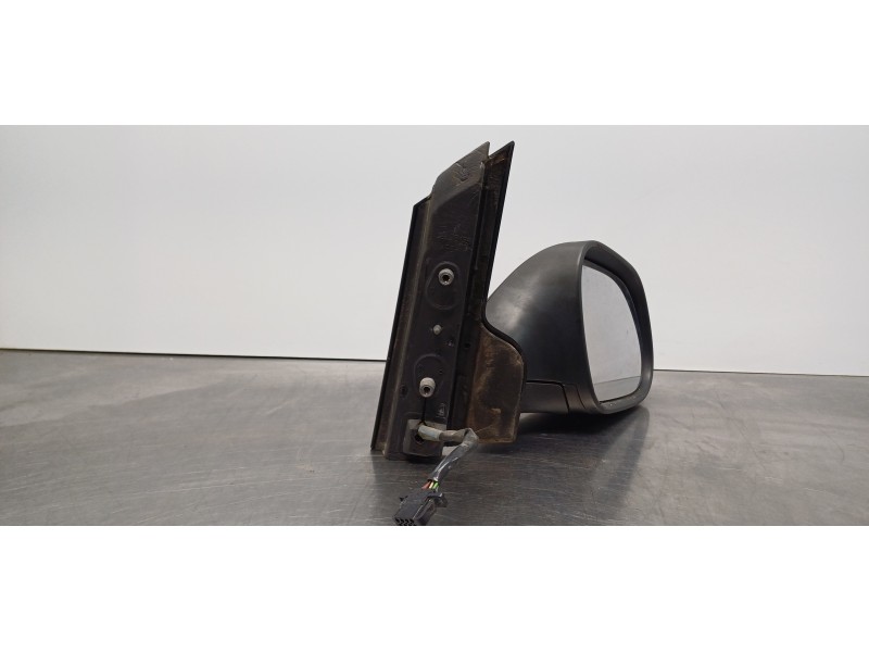 Recambio de retrovisor derecho para seat altea xl (5p5) family referencia OEM IAM 5P1857508K9B9  
