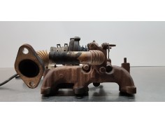 Recambio de turbocompresor para seat ibiza (6l1) fresh referencia OEM IAM 045145701