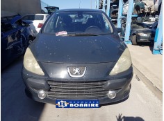 peugeot 307 berlina (s2) del año 2008