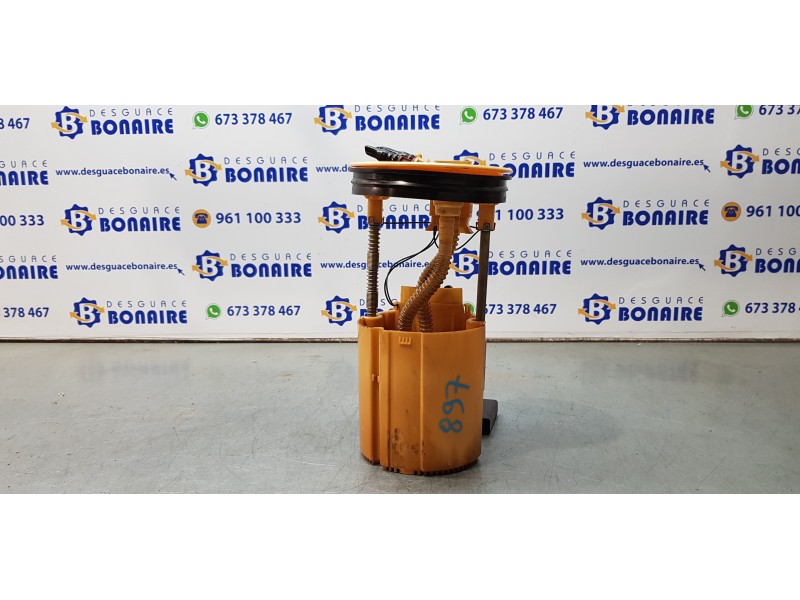 Recambio de aforador para ford galaxy (ca1) limited edition referencia OEM IAM A2C53090921  