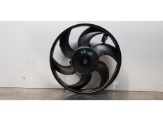 Recambio de electroventilador para smart forfour cdi (50kw) referencia OEM IAM A4545001103