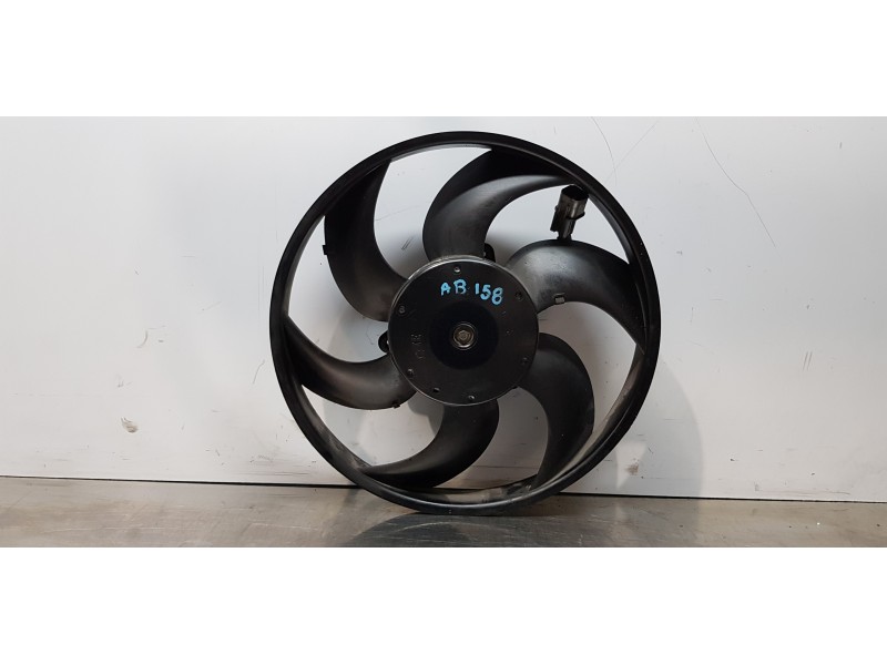 Recambio de electroventilador para smart forfour cdi (50kw) referencia OEM IAM A4545001103   Recambio de electroventilador para smart forfour cdi (50kw) referencia OEM IAM A4545001103