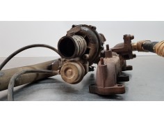 Recambio de turbocompresor para seat ibiza (6l1) fresh referencia OEM IAM 045145701   2