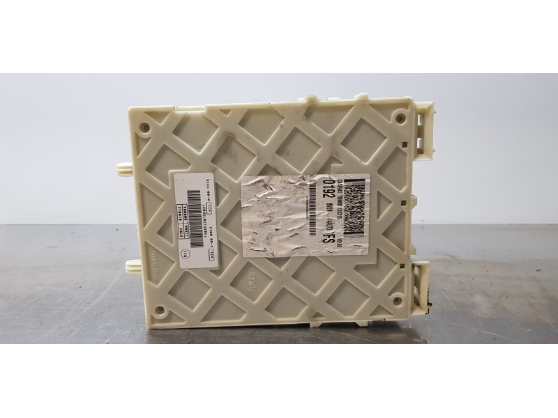 Recambio de caja reles / fusibles para ford c-max titanium referencia OEM IAM BV6N14A073FS  