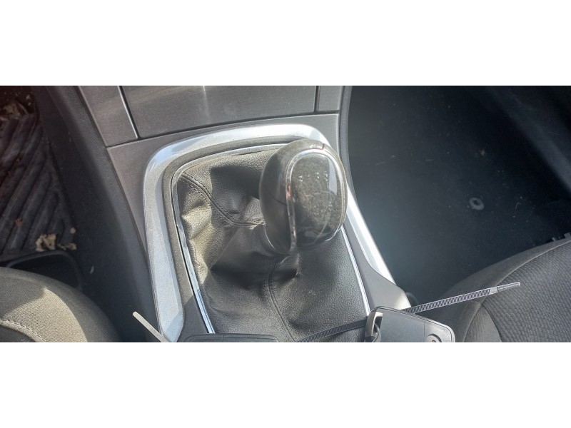 opel insignia berlina del año 2010 opel insignia berlina del año 2010