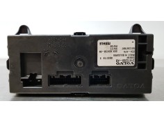 Recambio de modulo electronico para volvo xc60 r design awd referencia OEM IAM 31472269AB  