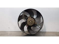 Recambio de electroventilador para smart forfour cdi (50kw) referencia OEM IAM A4545001103   2