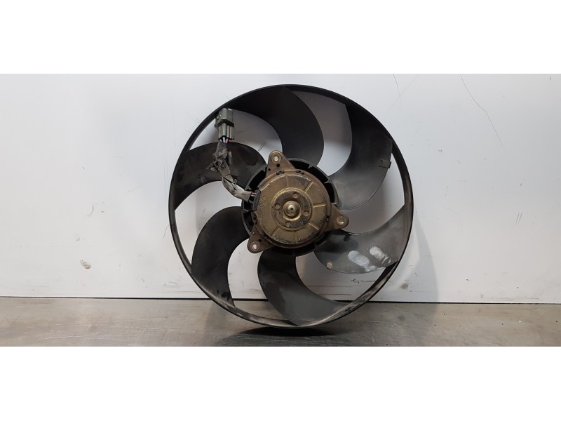 Recambio de electroventilador para smart forfour cdi (50kw) referencia OEM IAM A4545001103   Recambio de electroventilador para smart forfour cdi (50kw) referencia OEM IAM A4545001103