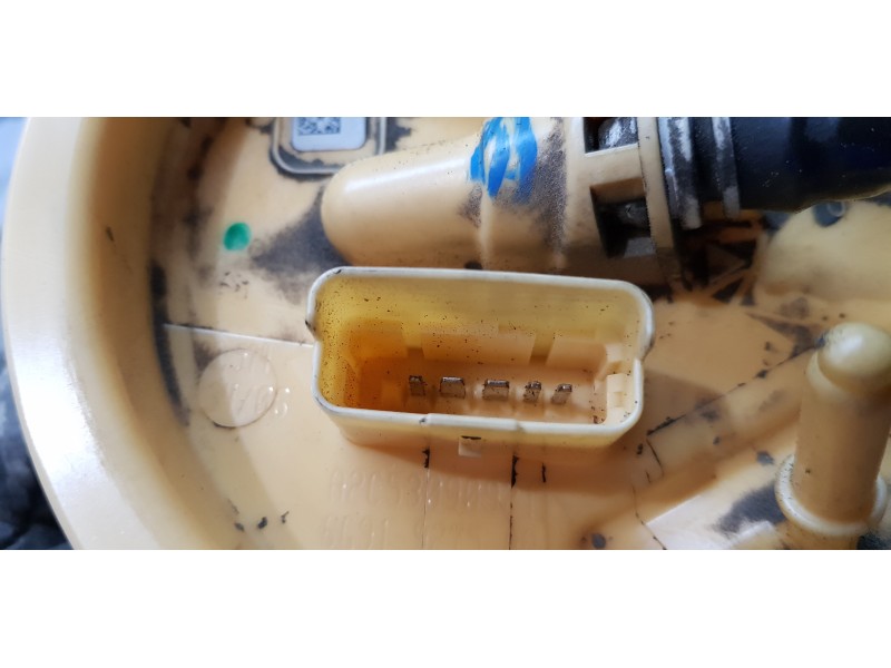 Recambio de aforador para ford galaxy (ca1) limited edition referencia OEM IAM A2C53090921  