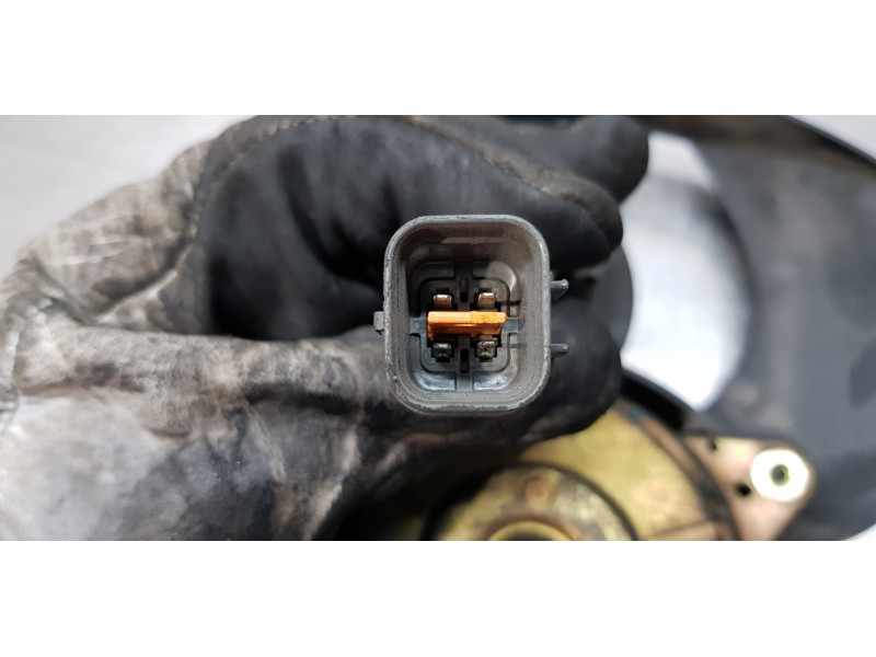 Recambio de electroventilador para smart forfour cdi (50kw) referencia OEM IAM A4545001103   Recambio de electroventilador para smart forfour cdi (50kw) referencia OEM IAM A4545001103