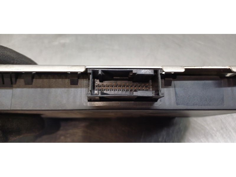 Recambio de modulo electronico para bmw x3 (f25) xdrive 20d referencia OEM IAM 61359250459  