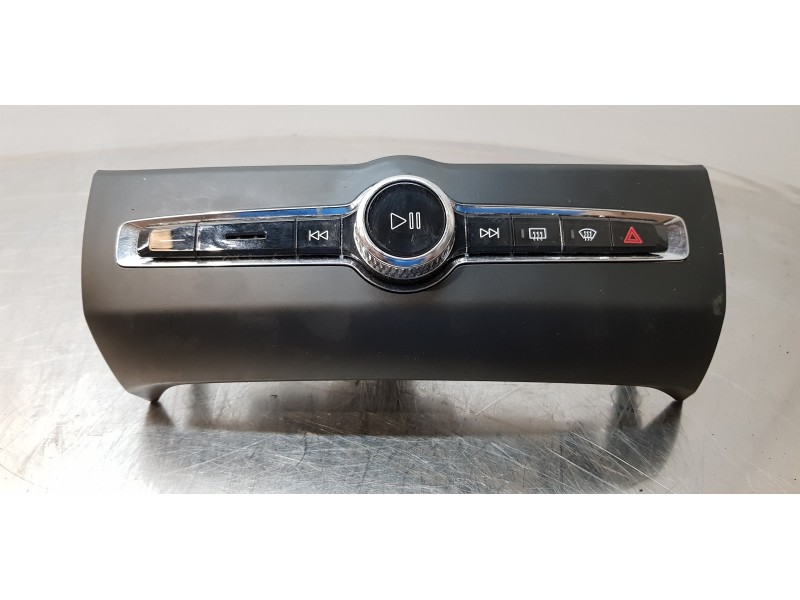 Recambio de sistema audio / radio cd para volvo xc60 r design awd referencia OEM IAM 31398846  