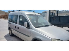 opel combo (corsa c) del año 2004 2