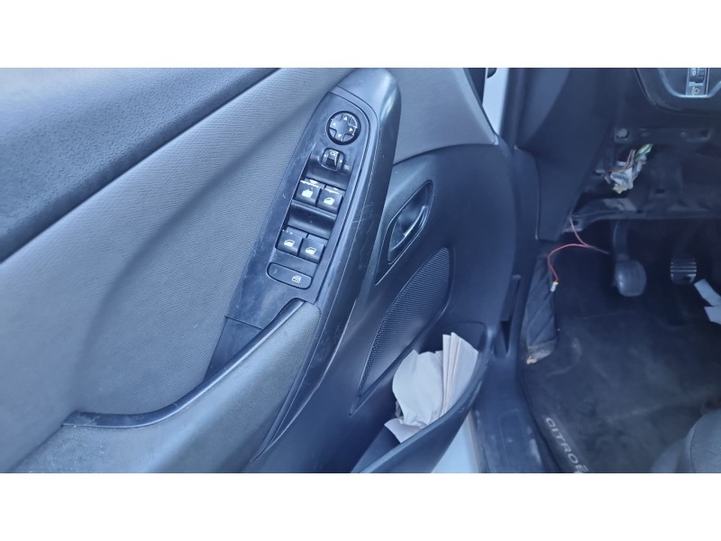 citroen c4 picasso del año 2013