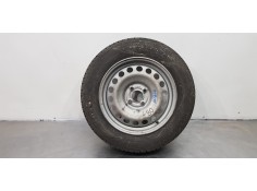 Recambio de neumatico repuesto para dacia lodgy ambiance referencia OEM IAM 403004319R  