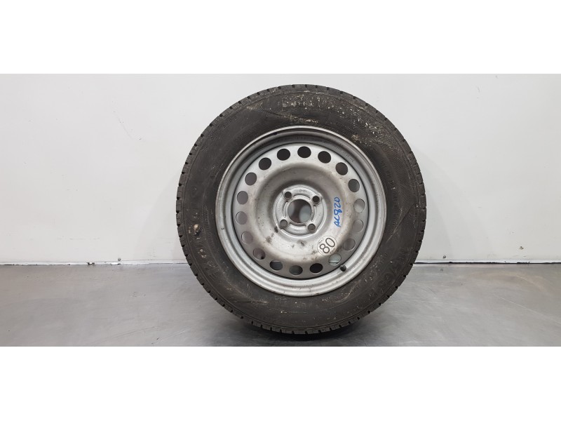 Recambio de neumatico repuesto para dacia lodgy ambiance referencia OEM IAM 403004319R   Recambio de neumatico repuesto para dacia lodgy ambiance referencia OEM IAM 403004319R