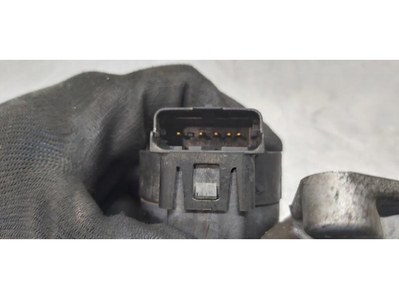 Recambio de valvula egr para ford focus lim. (cb4) titanium referencia OEM IAM 9656612380   Recambio de valvula egr para ford focus lim. (cb4) titanium referencia OEM IAM 9656612380