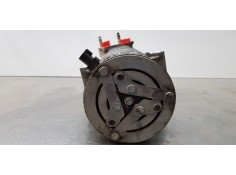 Recambio de compresor aire acondicionado para ford c-max titanium referencia OEM IAM AV6119D629CA   2