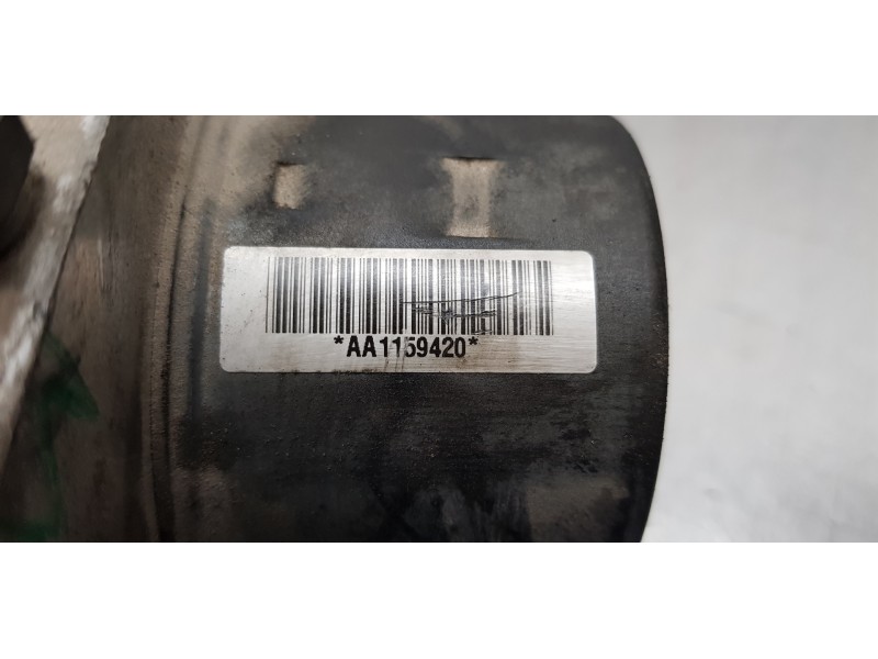 Recambio de abs para ford galaxy (ca1) limited edition referencia OEM IAM 6G912C405AJ   Recambio de abs para ford galaxy (ca1) limited edition referencia OEM IAM 6G912C405AJ