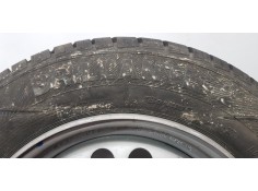 Recambio de neumatico repuesto para dacia lodgy ambiance referencia OEM IAM 403004319R   2