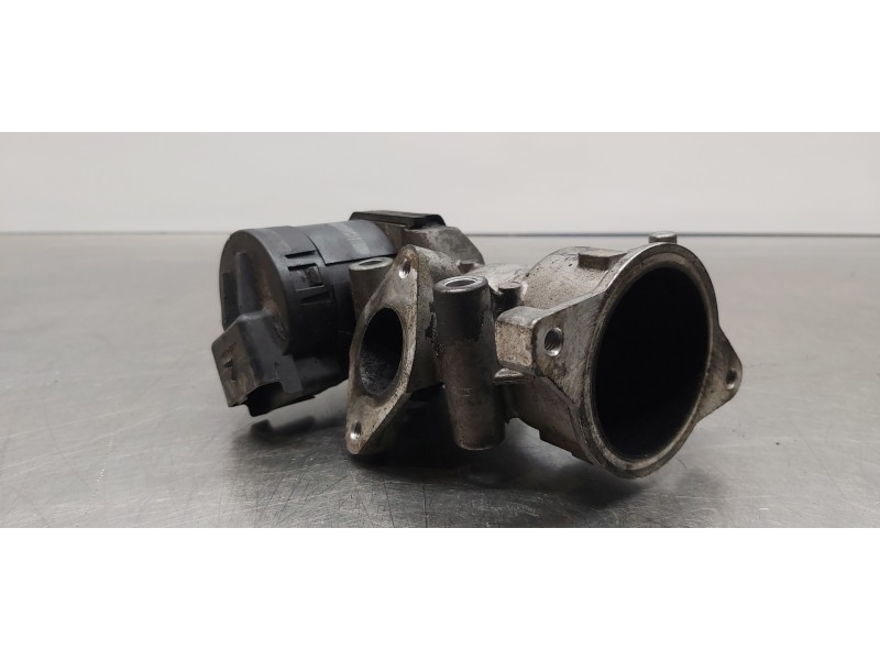 Recambio de valvula egr para ford focus lim. (cb4) titanium referencia OEM IAM 9656612380   Recambio de valvula egr para ford focus lim. (cb4) titanium referencia OEM IAM 9656612380