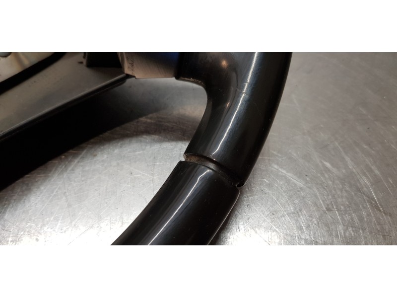 Recambio de volante para kia sorento 2.5 crdi ex referencia OEM IAM 561003E801GW   Recambio de volante para kia sorento 2.5 crdi ex referencia OEM IAM 561003E801GW