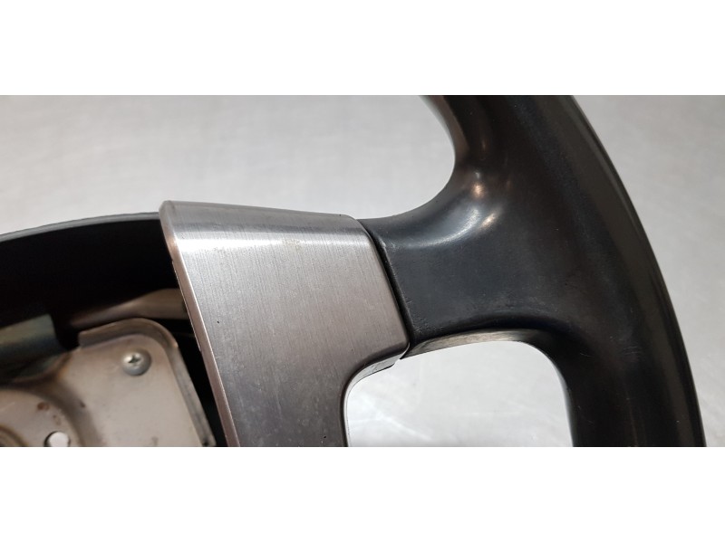 Recambio de volante para kia sorento 2.5 crdi ex referencia OEM IAM 561003E801GW   Recambio de volante para kia sorento 2.5 crdi ex referencia OEM IAM 561003E801GW