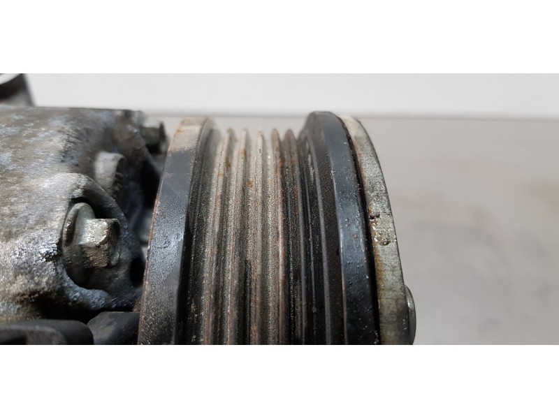 Recambio de compresor aire acondicionado para ford c-max titanium referencia OEM IAM AV6119D629CA  