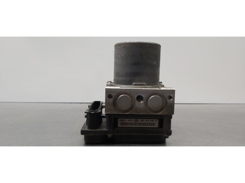 Recambio de abs para mercedes clase a (w169) a 200 cdi a-edition referencia OEM IAM A0064313812 0265235496  Recambio de abs para mercedes clase a (w169) a 200 cdi a-edition referencia OEM IAM A0064313812 0265235496